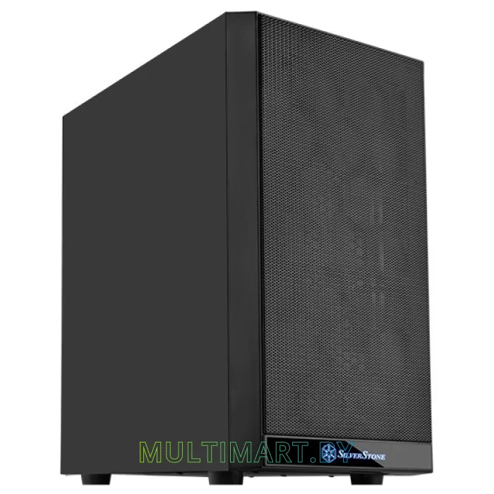 Корпус SilverStone SST-PS15B-PRO